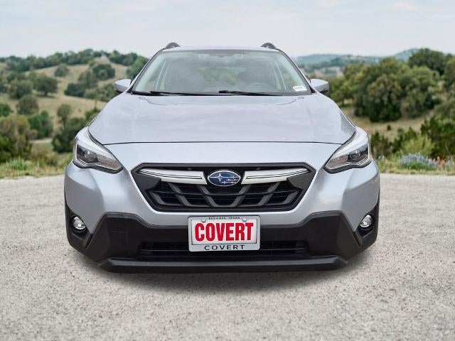 2023 Subaru Crosstrek Limited CVT