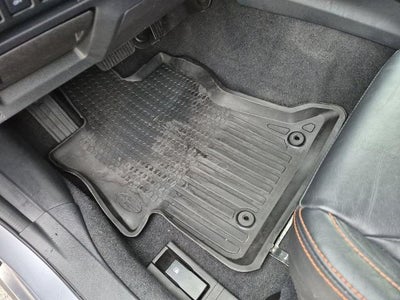 2023 Subaru Crosstrek Limited CVT
