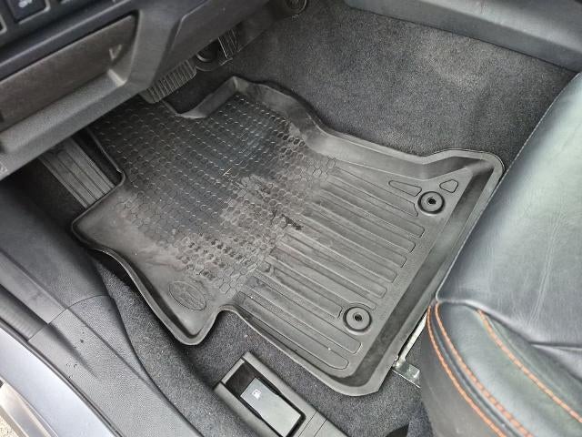 2023 Subaru Crosstrek Limited CVT