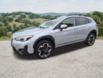 2023 Subaru Crosstrek Limited CVT