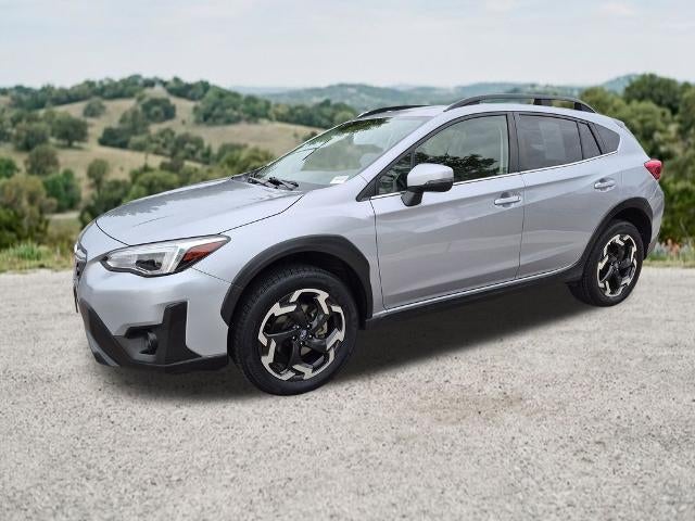 2023 Subaru Crosstrek Limited CVT