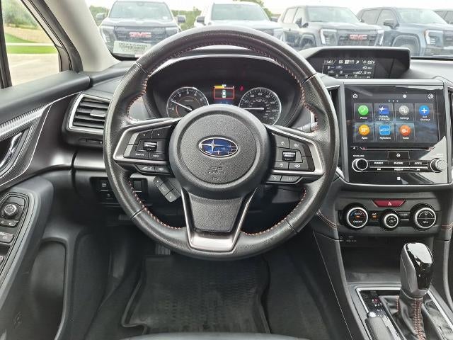 2023 Subaru Crosstrek Limited CVT