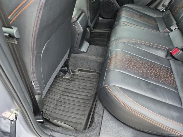 2023 Subaru Crosstrek Limited CVT