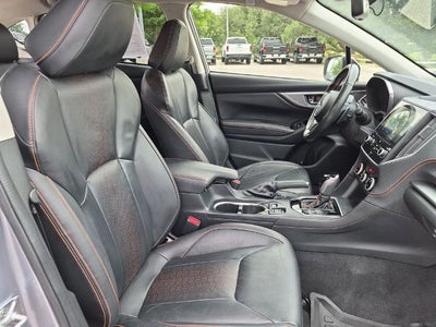 2023 Subaru Crosstrek Limited CVT