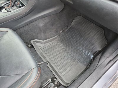 2023 Subaru Crosstrek Limited CVT