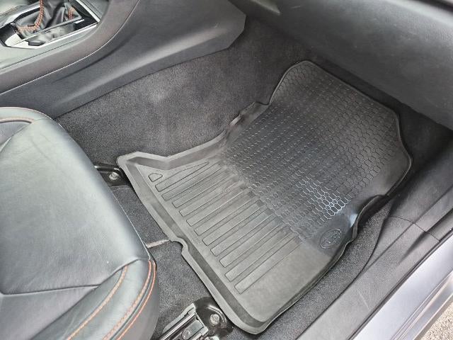 2023 Subaru Crosstrek Limited CVT