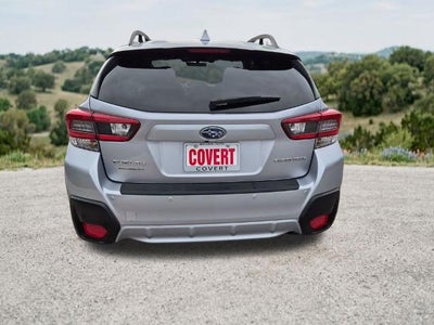 2023 Subaru Crosstrek Limited CVT