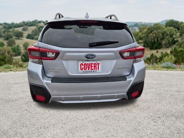 2023 Subaru Crosstrek Limited CVT