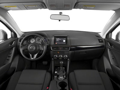 2016 Mazda Mazda CX-5 FWD 4dr Auto Sport