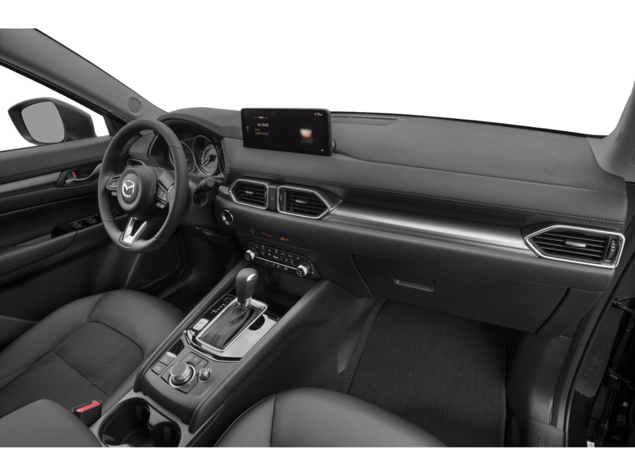 2021 Mazda Mazda CX-5 Touring AWD