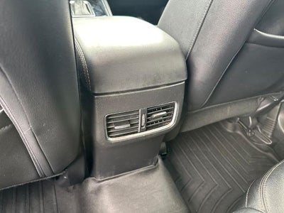 2017 Mazda Mazda CX-5 Grand Touring AWD
