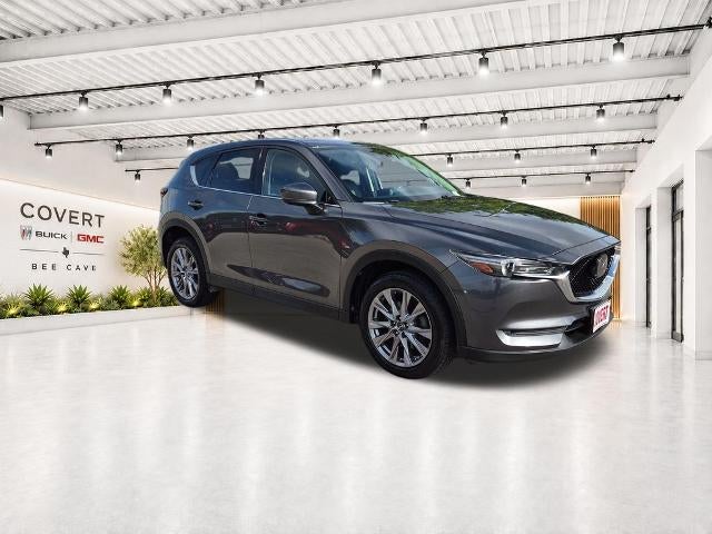 2019 Mazda Mazda CX-5 Grand Touring Reserve AWD