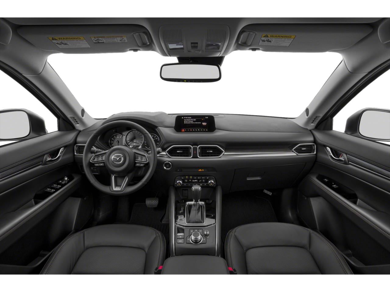 2019 Mazda Mazda CX-5 Grand Touring Reserve AWD
