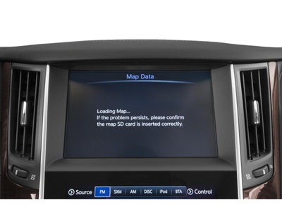 2019 INFINITI Q50 3.0t LUXE RWD