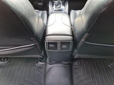 2017 Nissan Rogue FWD SL