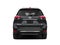 2017 Nissan Rogue FWD SL