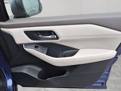 2021 Nissan Rogue FWD SL