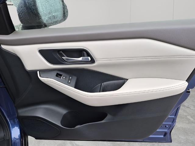 2021 Nissan Rogue FWD SL