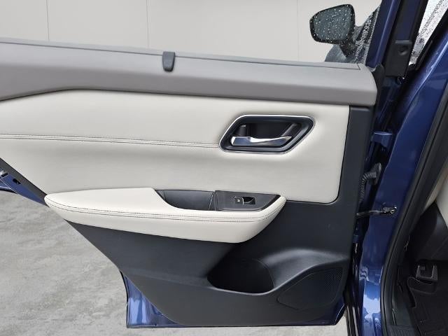 2021 Nissan Rogue FWD SL