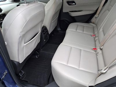 2021 Nissan Rogue FWD SL