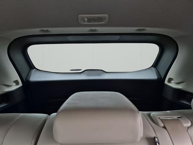 2021 Nissan Rogue FWD SL