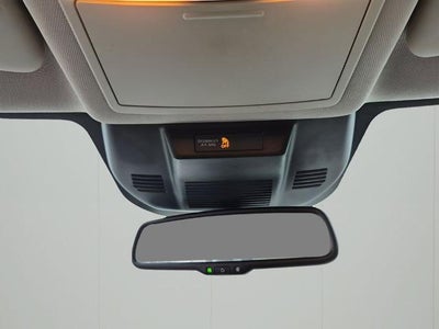 2021 Nissan Rogue FWD SL