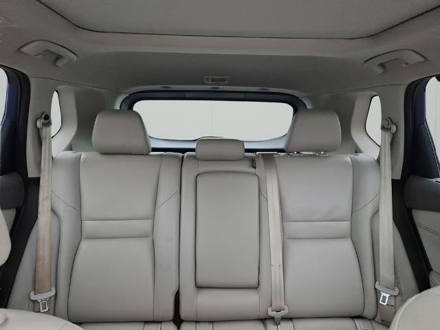 2021 Nissan Rogue FWD SL