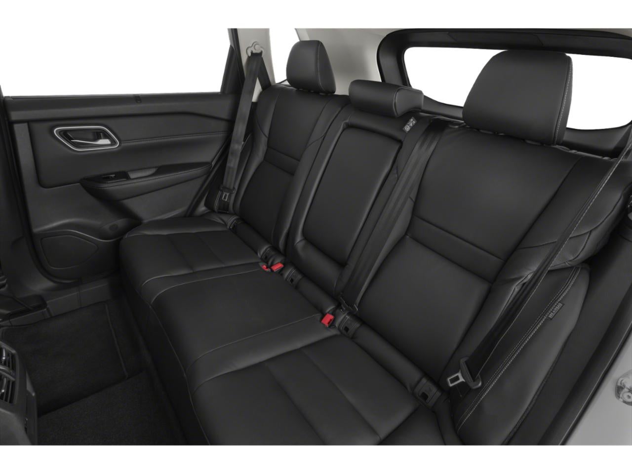 2021 Nissan Rogue FWD SL