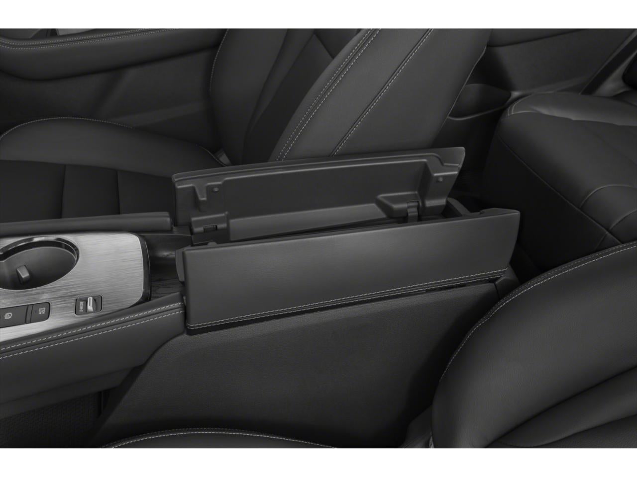 2021 Nissan Rogue FWD SL