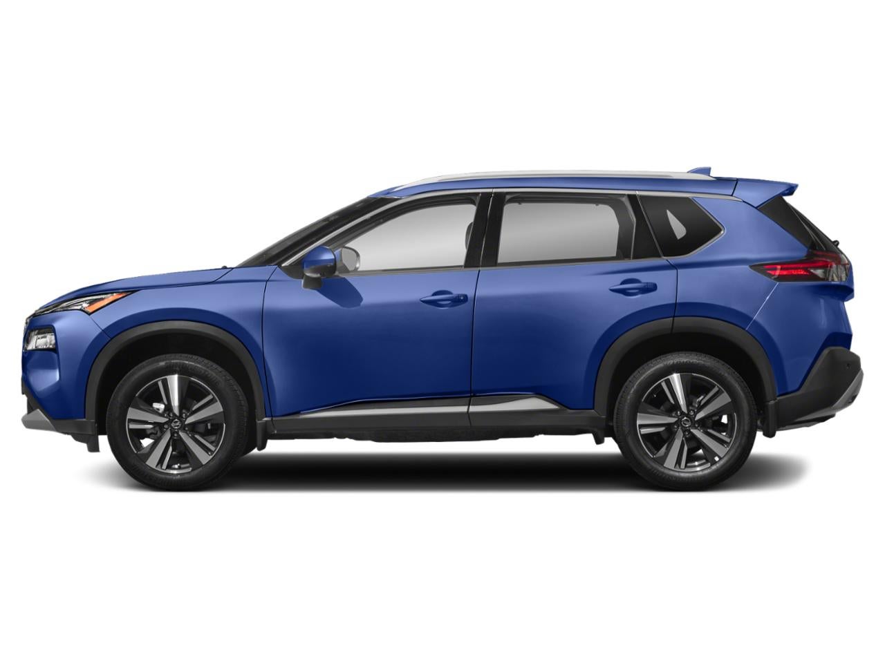 2021 Nissan Rogue FWD SL