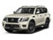 2017 Nissan Armada 4x4 Platinum
