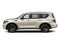 2017 Nissan Armada 4x4 Platinum