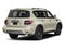 2017 Nissan Armada 4x4 Platinum