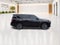 2025 Nissan Armada 4x4 Platinum Reserve
