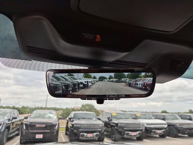 2025 Nissan Armada 4x4 Platinum Reserve