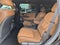 2025 Nissan Armada 4x4 Platinum Reserve