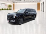2025 Nissan Armada 4x4 Platinum Reserve