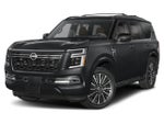 2025 Nissan Armada 4x4 Platinum Reserve