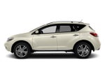 2014 Nissan Murano AWD 4dr SL