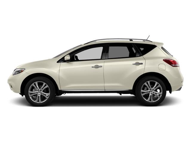 2014 Nissan Murano AWD 4dr SL