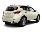 2014 Nissan Murano AWD 4dr SL