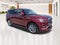 2022 INFINITI QX80 LUXE