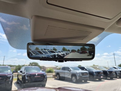 2022 INFINITI QX80 LUXE