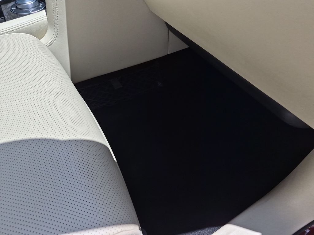 2022 INFINITI QX80 LUXE