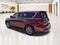 2022 INFINITI QX80 LUXE