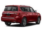 2022 INFINITI QX80 LUXE AWD