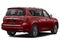 2022 INFINITI QX80 LUXE AWD