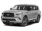 2022 INFINITI QX80 LUXE RWD