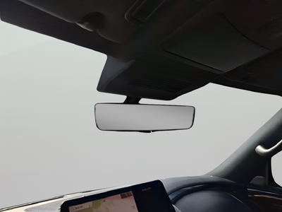 2023 INFINITI QX80 Sensory