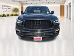 2023 INFINITI QX80 Sensory